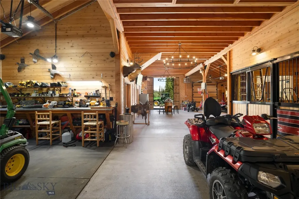 7016 Goose Creek Road Bozeman MT 59715