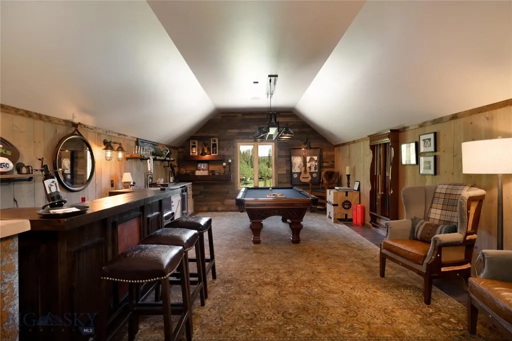 7016 Goose Creek Road Bozeman MT 59715