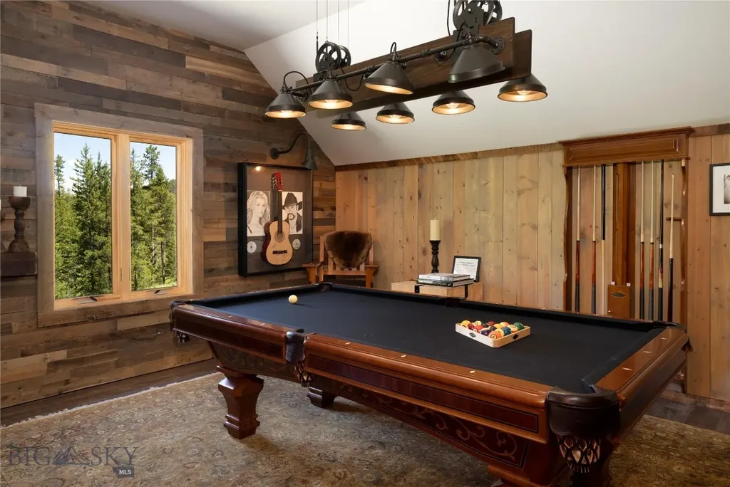 7016 Goose Creek Road Bozeman MT 59715