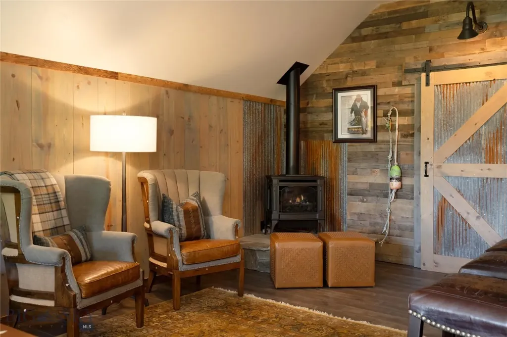 7016 Goose Creek Road Bozeman MT 59715