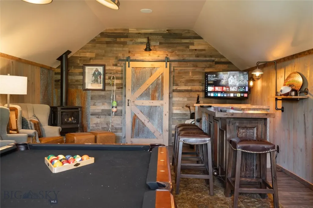 7016 Goose Creek Road Bozeman MT 59715
