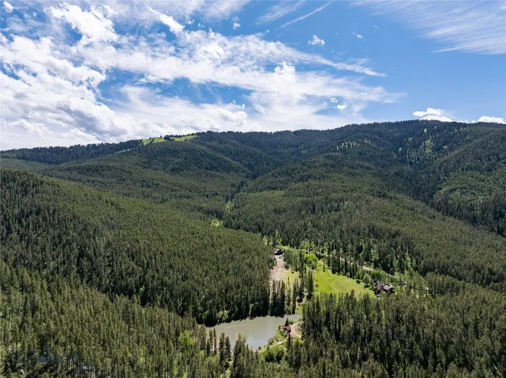 7016 Goose Creek Road Bozeman MT 59715