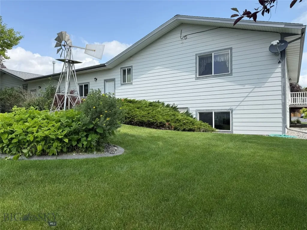 82 Midway Churchill MT 59741