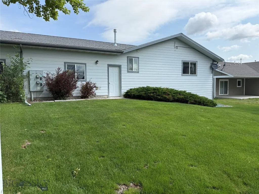 82 Midway Churchill MT 59741