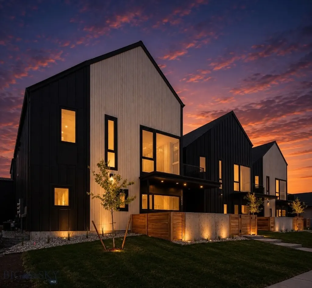 2840 S 28th Avenue Bozeman MT 59718