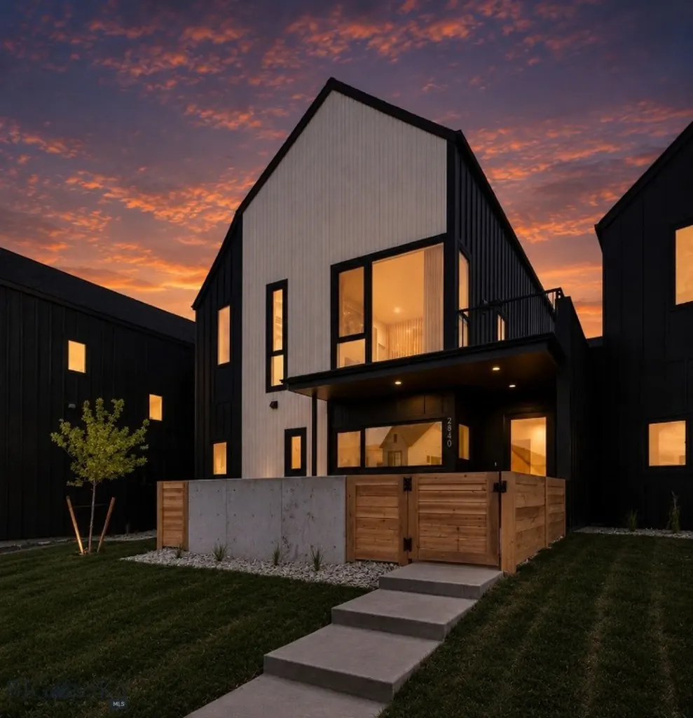 2840 S 28th Avenue Bozeman MT 59718
