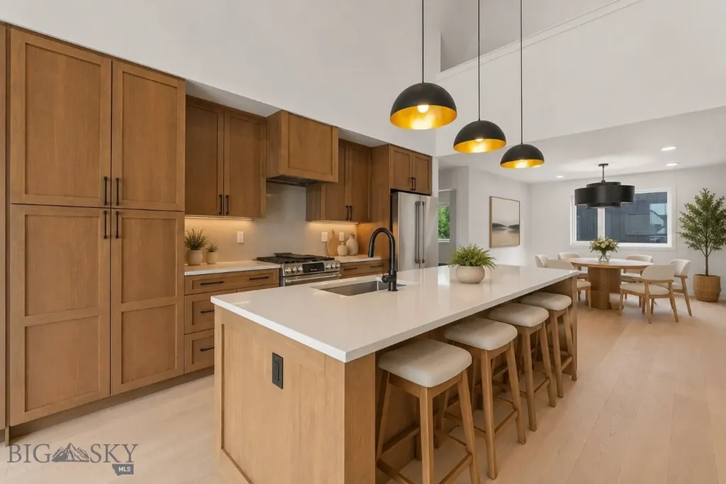 2840 S 28th Avenue Bozeman MT 59718