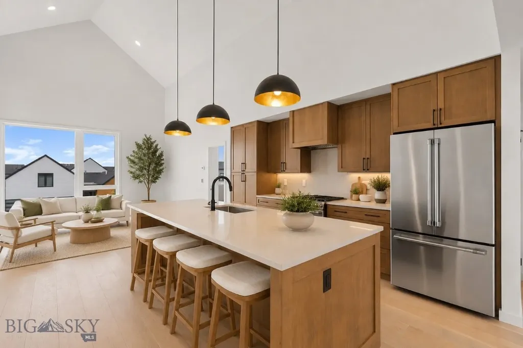 2840 S 28th Avenue Bozeman MT 59718