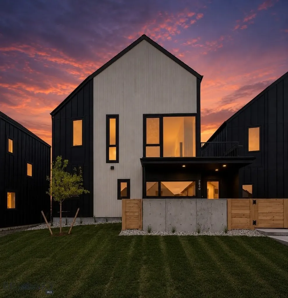2840 S 28th Avenue Bozeman MT 59718