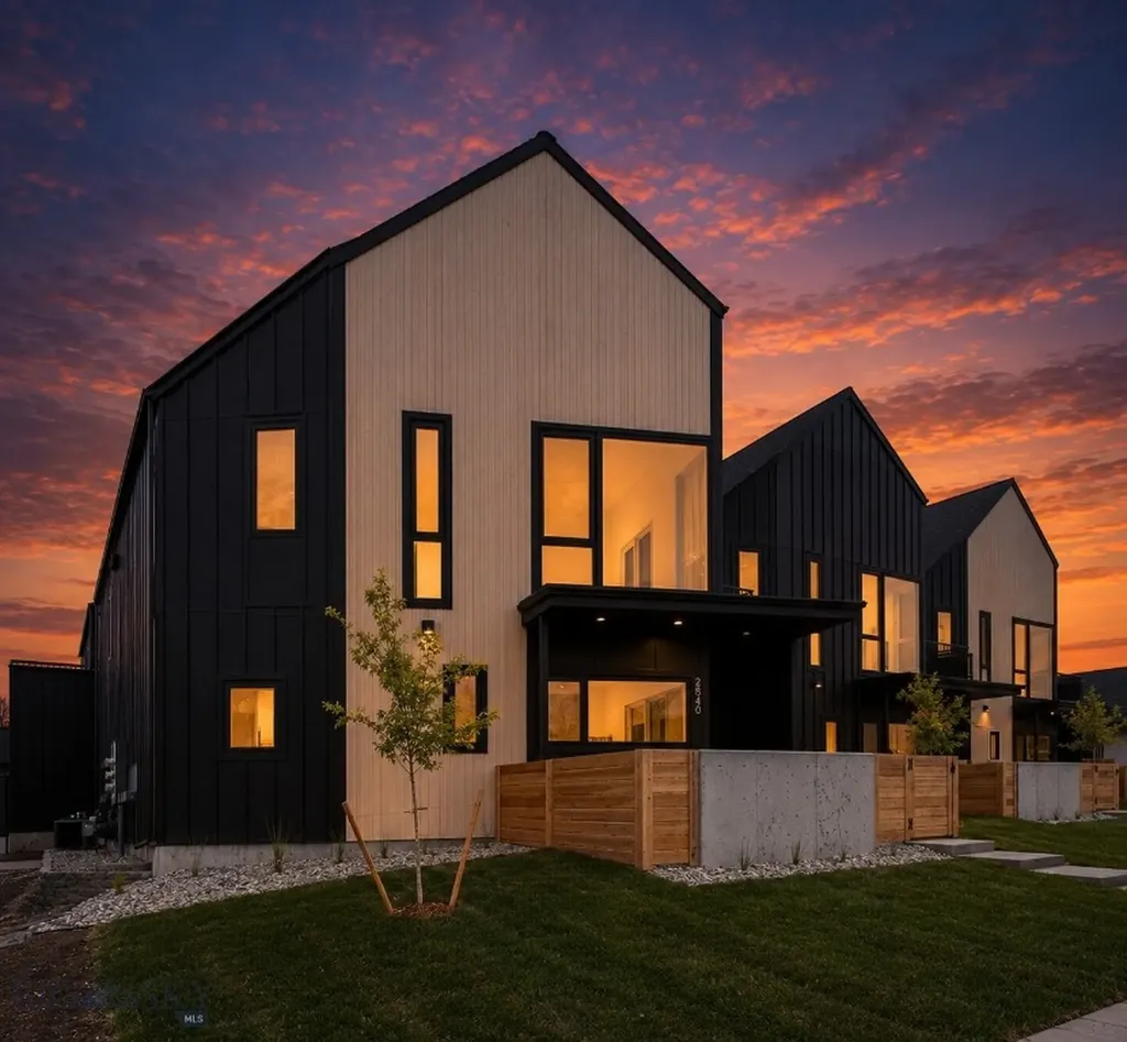 2840 S 28th Avenue Bozeman MT 59718