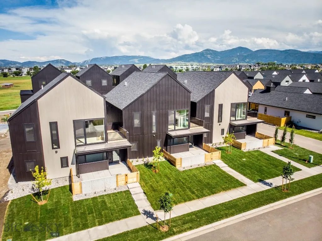 2840 S 28th Avenue Bozeman MT 59718