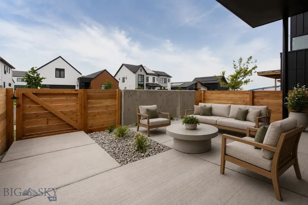 2840 S 28th Avenue Bozeman MT 59718