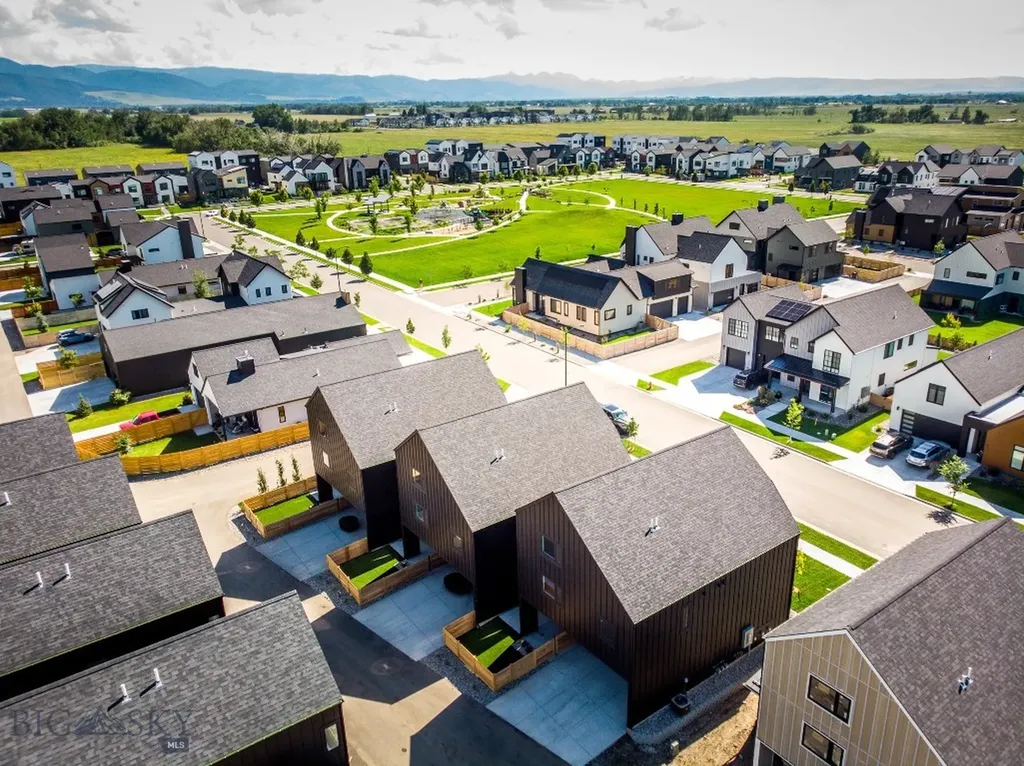 2840 S 28th Avenue Bozeman MT 59718