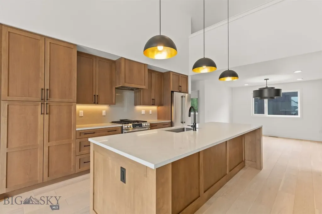 2840 S 28th Avenue Bozeman MT 59718