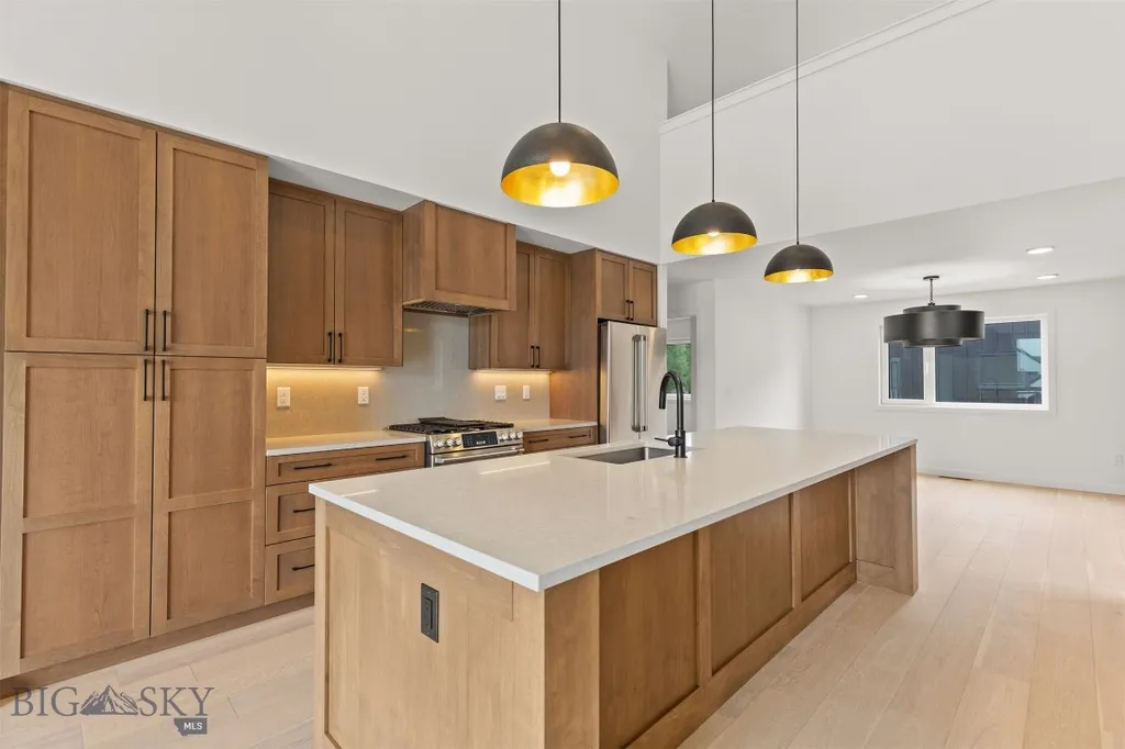 2840 S 28th Avenue Bozeman MT 59718