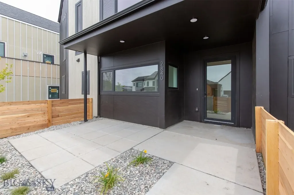 2840 S 28th Avenue Bozeman MT 59718