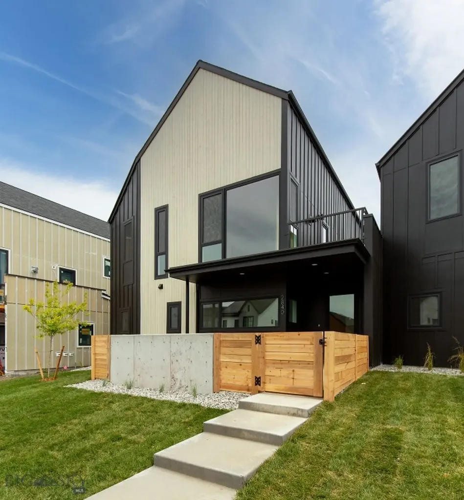2840 S 28th Avenue Bozeman MT 59718