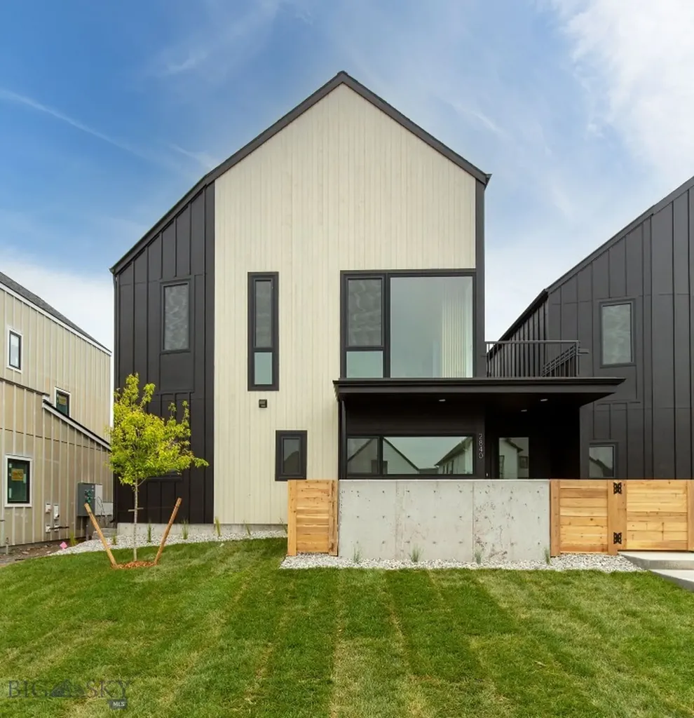 2840 S 28th Avenue Bozeman MT 59718