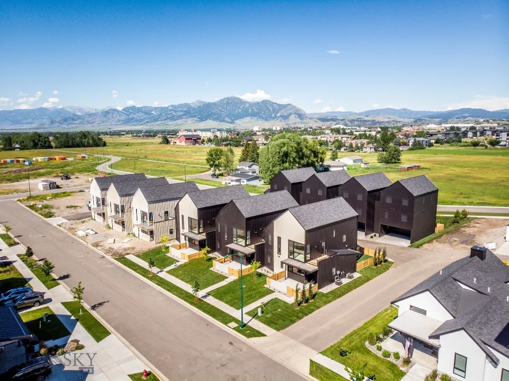 2840 S 28th Avenue Bozeman MT 59718