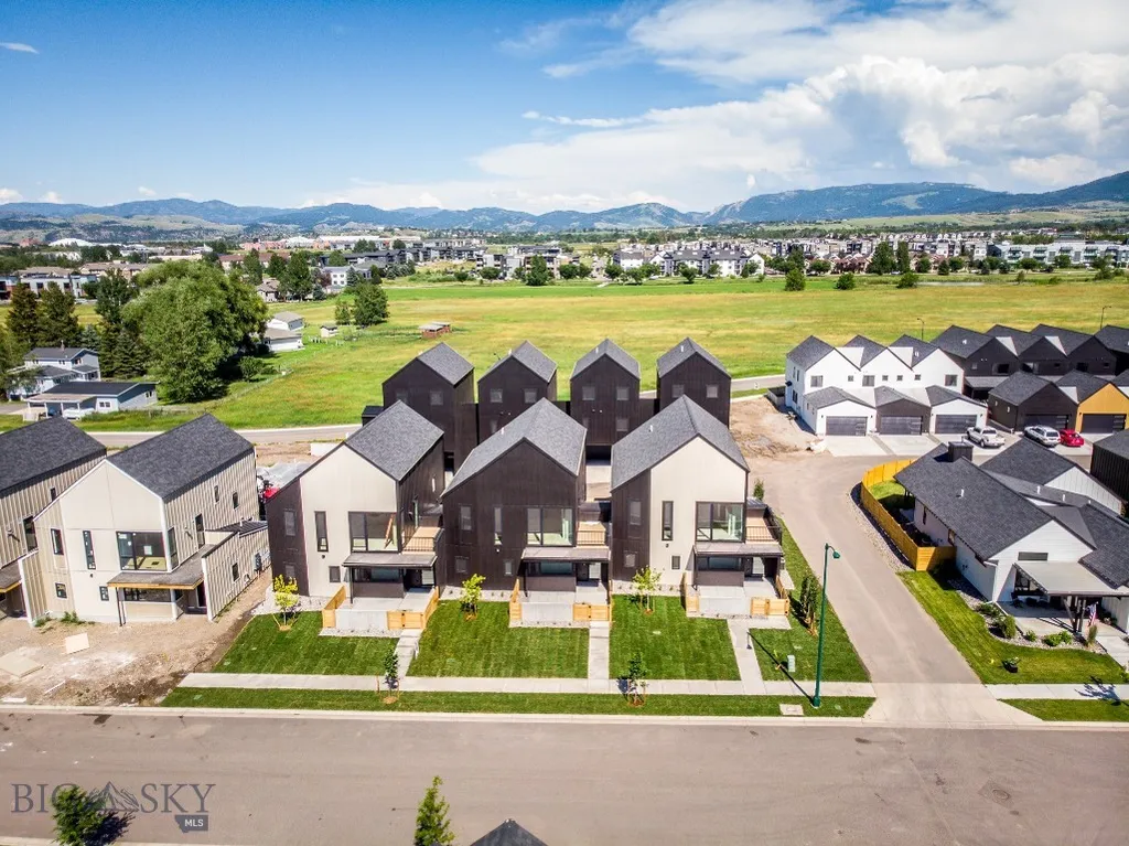2840 S 28th Avenue Bozeman MT 59718