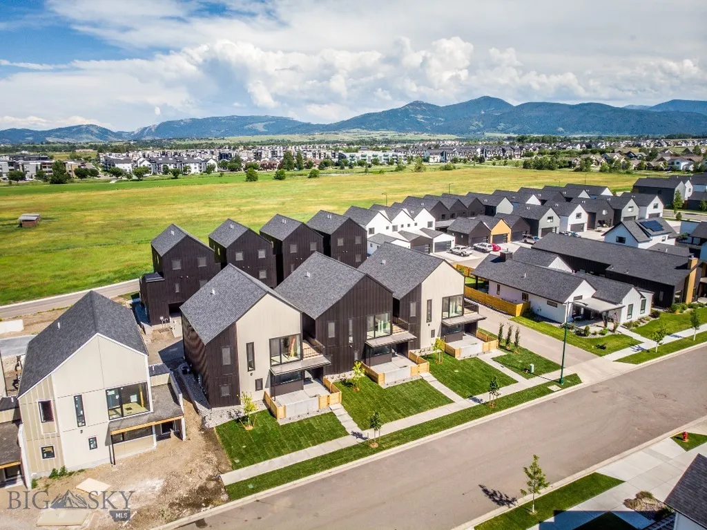 2840 S 28th Avenue Bozeman MT 59718