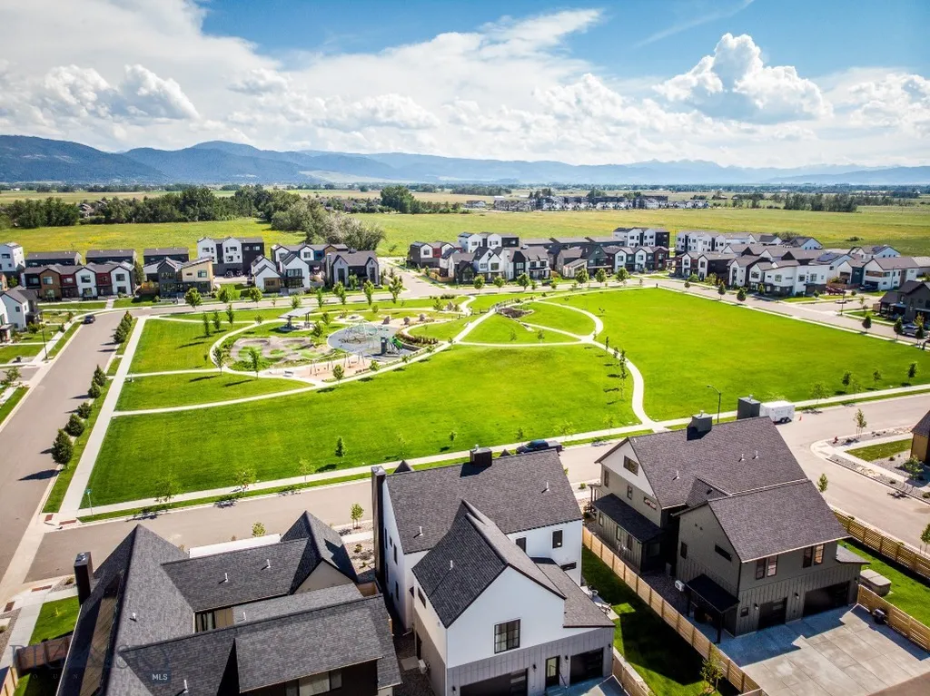 2840 S 28th Avenue Bozeman MT 59718