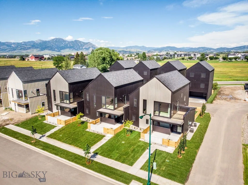 2840 S 28th Avenue Bozeman MT 59718