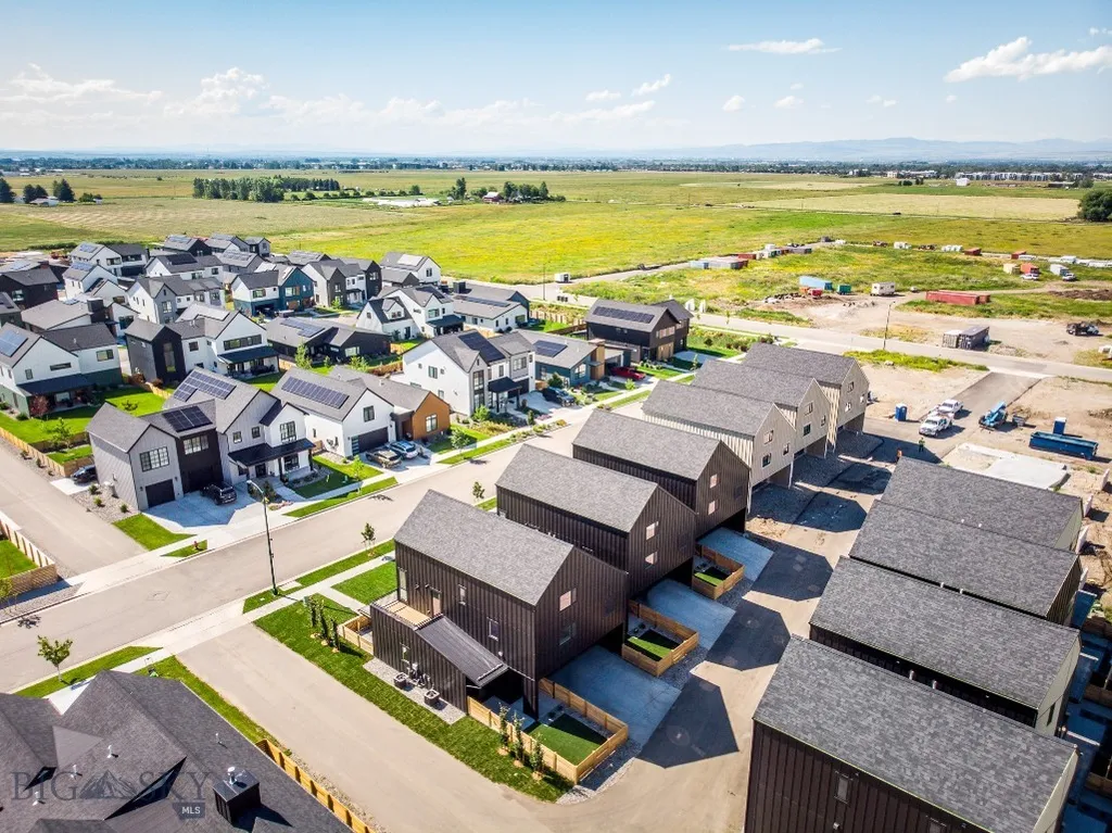 2840 S 28th Avenue Bozeman MT 59718
