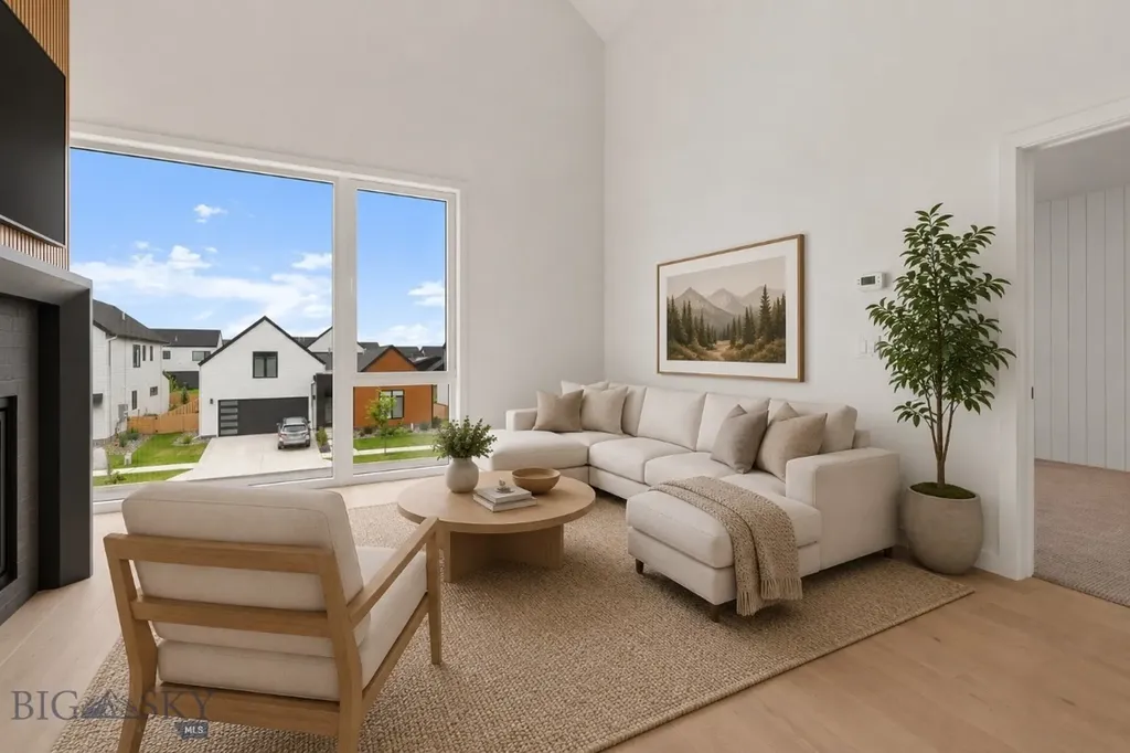 2840 S 28th Avenue Bozeman MT 59718