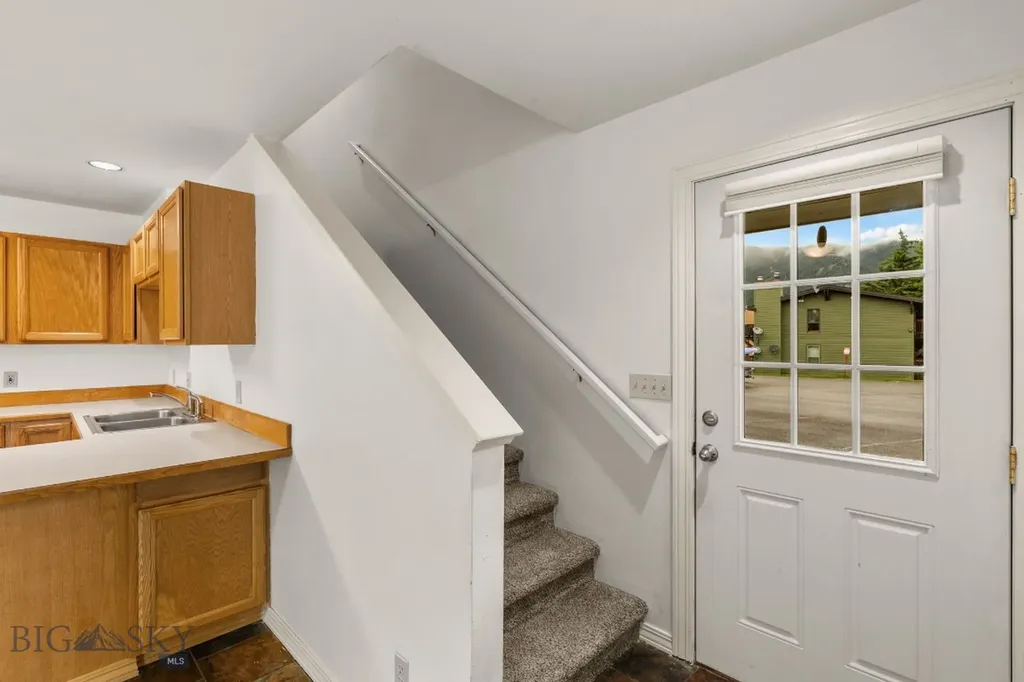 153 Spruce Cone Big Sky MT 59716
