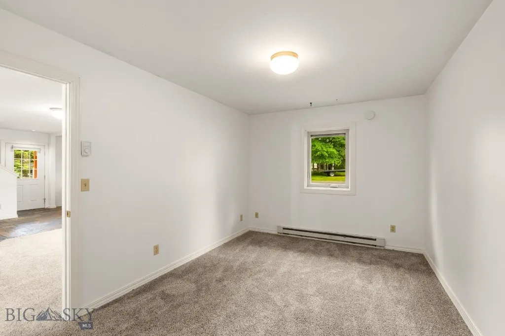 153 Spruce Cone Big Sky MT 59716