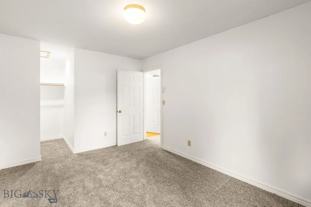 153 Spruce Cone Big Sky MT 59716