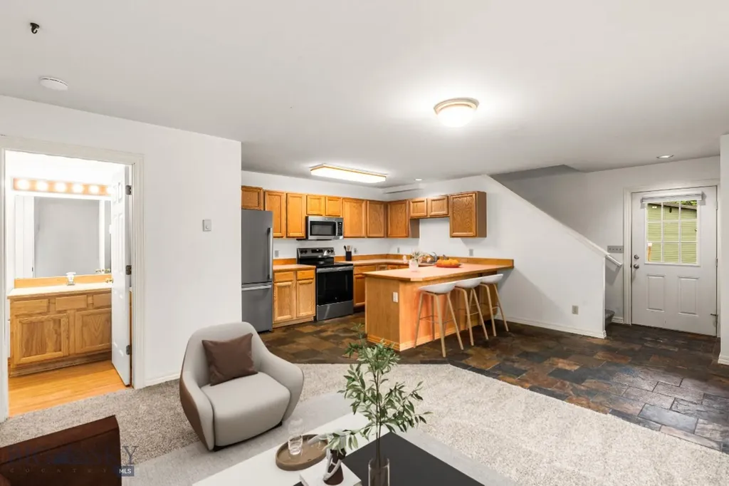 153 Spruce Cone Big Sky MT 59716