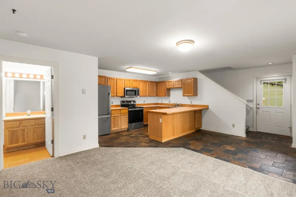 153 Spruce Cone Big Sky MT 59716