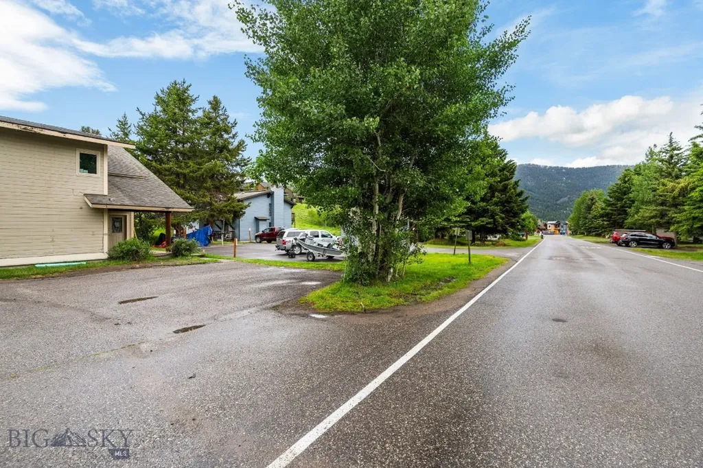 153 Spruce Cone Big Sky MT 59716