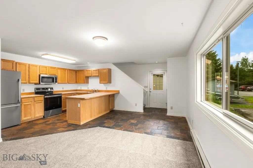 153 Spruce Cone Big Sky MT 59716