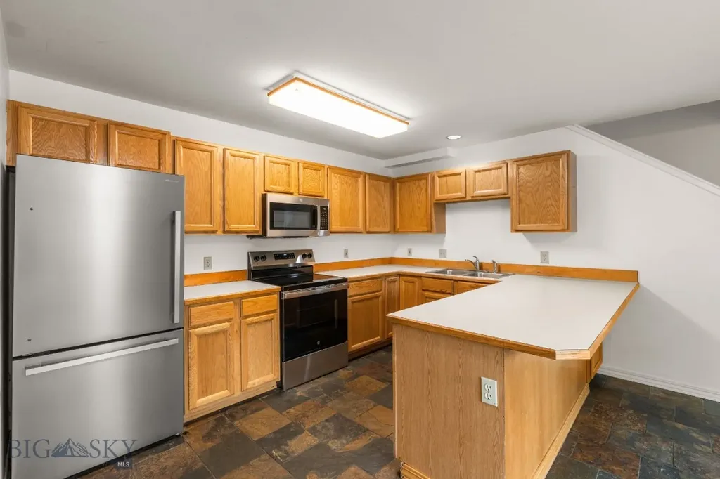 153 Spruce Cone Big Sky MT 59716