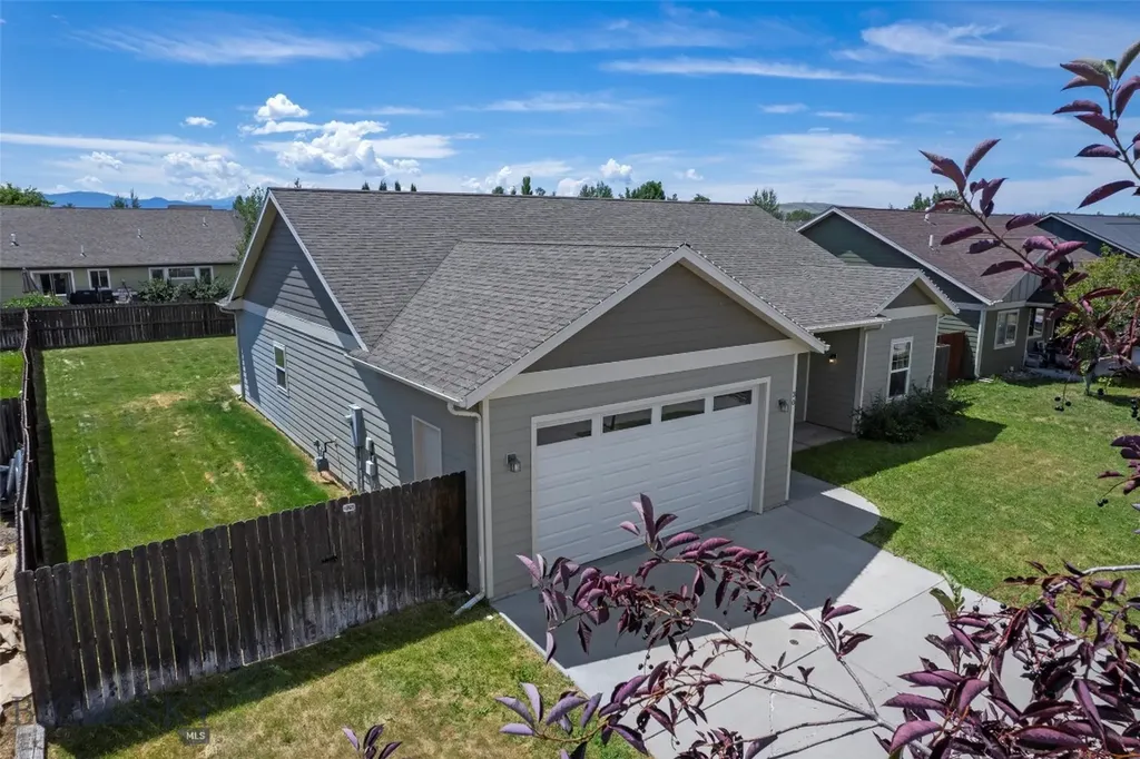 30 Ridge Line Lane Bozeman MT 59718