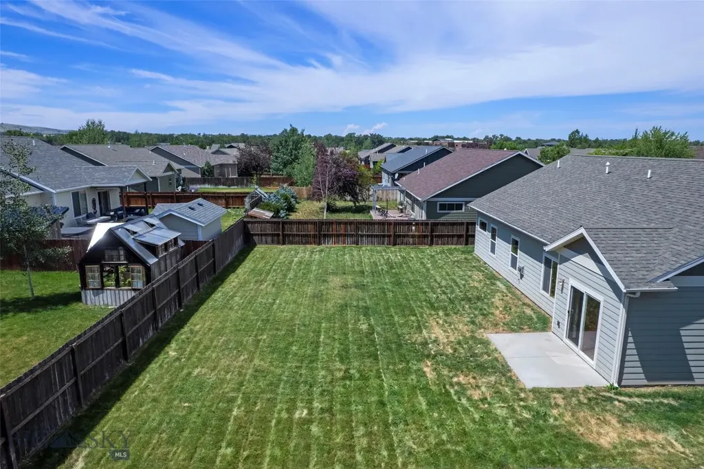 30 Ridge Line Lane Bozeman MT 59718