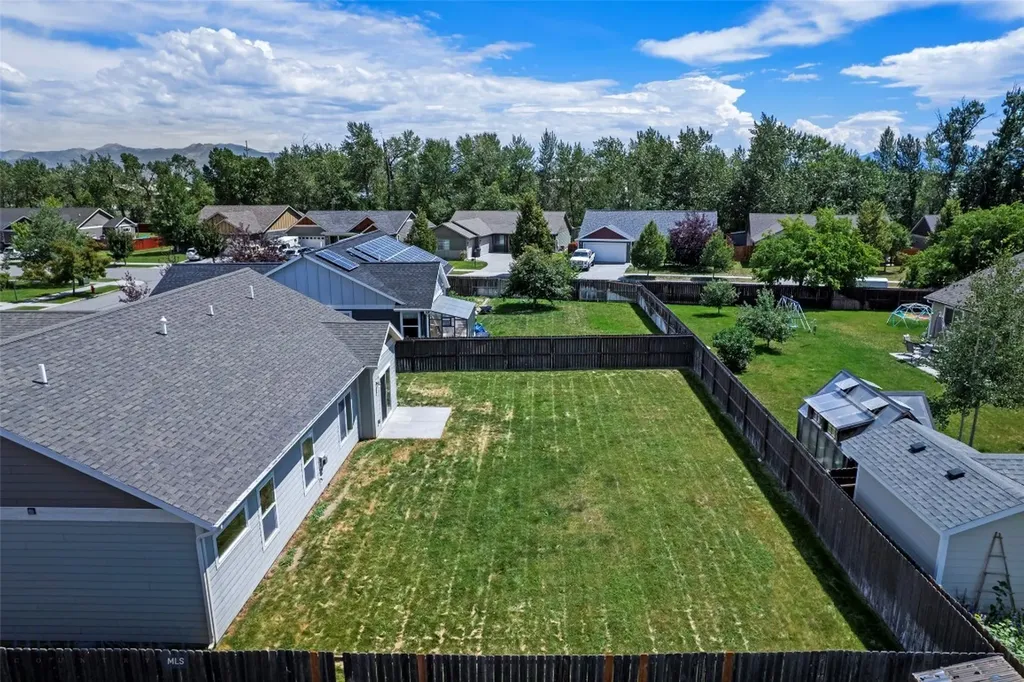 30 Ridge Line Lane Bozeman MT 59718