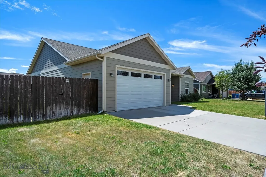 30 Ridge Line Lane Bozeman MT 59718