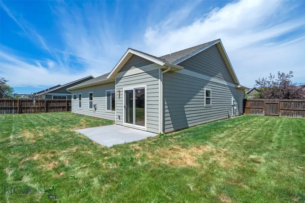 30 Ridge Line Lane Bozeman MT 59718