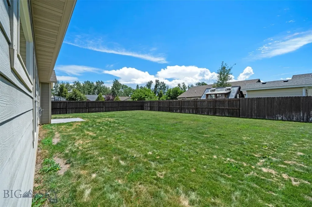30 Ridge Line Lane Bozeman MT 59718