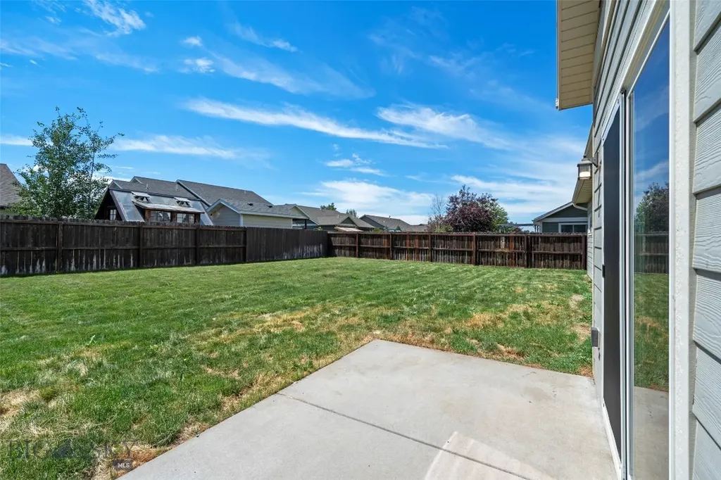 30 Ridge Line Lane Bozeman MT 59718