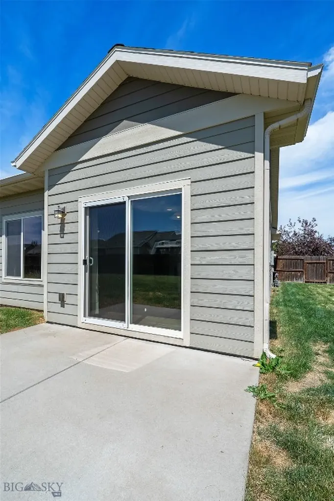 30 Ridge Line Lane Bozeman MT 59718