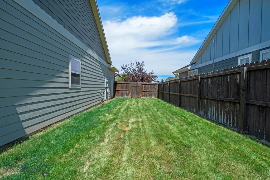 30 Ridge Line Lane Bozeman MT 59718