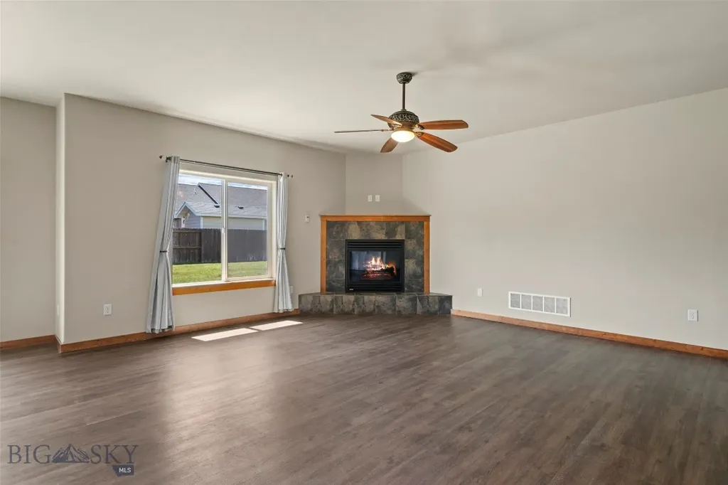 30 Ridge Line Lane Bozeman MT 59718