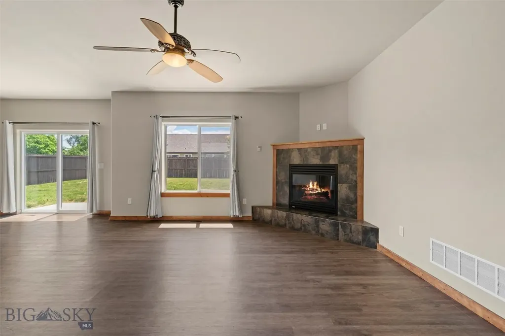 30 Ridge Line Lane Bozeman MT 59718