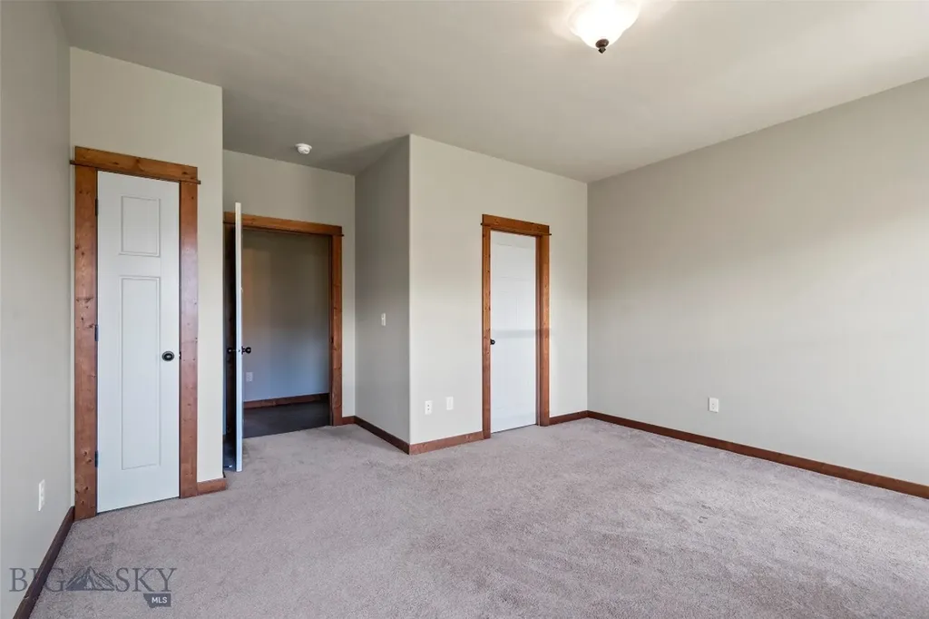 30 Ridge Line Lane Bozeman MT 59718