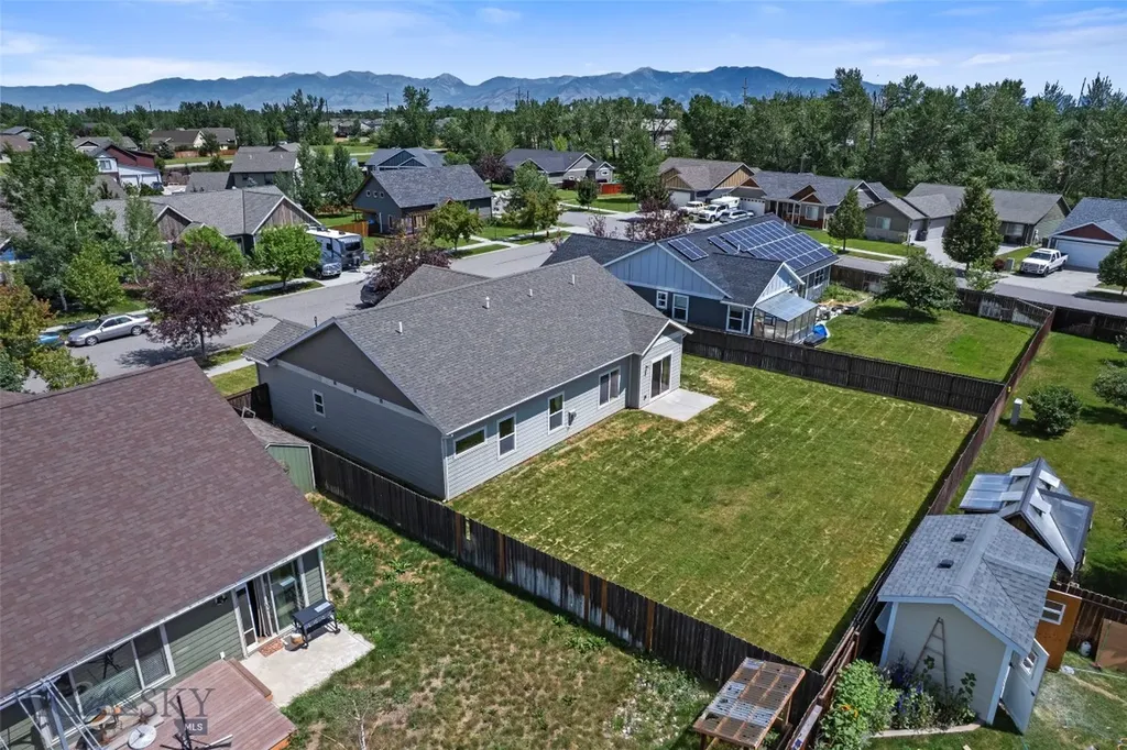 30 Ridge Line Lane Bozeman MT 59718